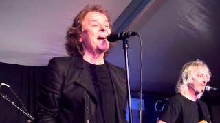 What Becomes of the Broken Hearted - The Zombies - Payomet - 2013