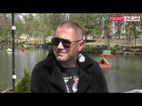 Ѓорѓи Галетановски: Зоолошка е на сите деца, нема зошто да бидам трн во око на никого