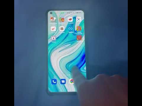 how to show inside battery icon in oppo reno6 pro 5g, battery icon inside me shows Kaise Kare