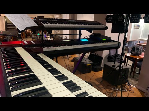 Includes Rig Rundown