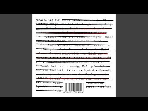 Zuhause ist wir (Radio Edit)