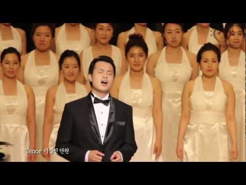 09. I'm gonna Sing 'til the Spirit moves in my Heart