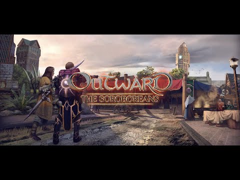 Outward 2021 Review: The Soroboreans DLC