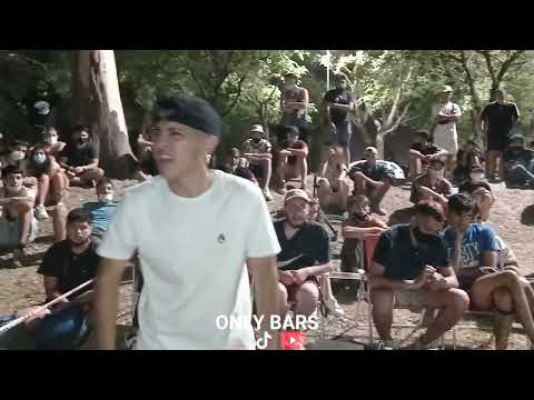 MONO STRONG vs MEGA | Semifinal #ONLYBARS2022 | REGIONAL SANGRE GAUCHA | 1vs1 5 - Enero