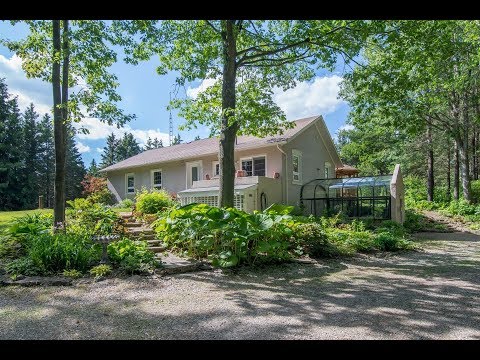 111109 11th Line, East Garafraxa MLS# 4499879