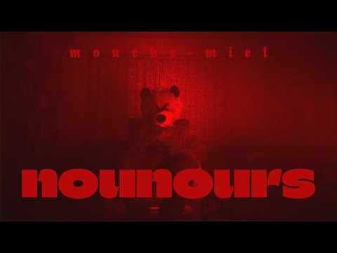 Mouche-Miel - Nounours (Official Video)