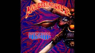 Monster Magnet -  Cyclops Revolution