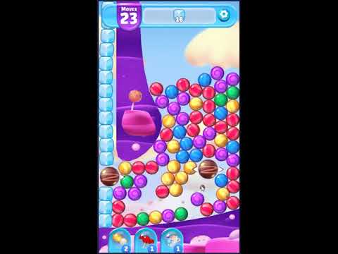 Sugar Blast Level 9 - NO BOOSTERS 🍭🎈 | SKILLGAMING ✔️