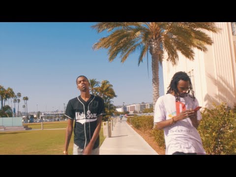 Chuuwee & Trizz - See Today (Official Music Video)