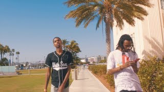 Chuuwee & Trizz - See Today (Official Music Video)