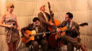 Bernie's Tune - Jonny Hepbir Quartet - UK & International Jazz Band Hire