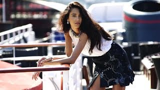 Hot Mexican Model Daniela de Jesús Cosío