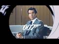 JAMES BOND Pierce Brosnan Era 007