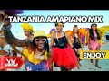 Best Of Tanzania Amapiano Mix Dj Shinski Diamond Harmonize Jux Enjoy Rayvanny Marioo