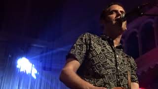 Calexico - Flores y Tamales, live at Paradiso Amsterdam, 25 March 2018b