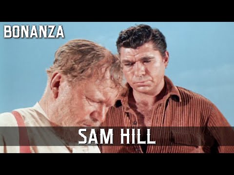 Bonanza - Sam Hill | Episode 66 | Classic Western | Full Episode | English