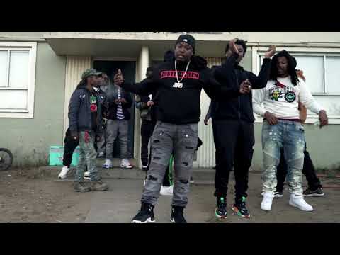 Drew Beez x Peso - City On Fire