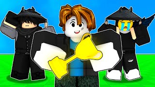 My Journey To Beat Roblox Bedwars.. (#12)