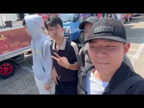 남서울대학교 봄 축제!