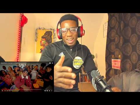 🇰🇪🤴🏾 SUMMER ANTHEM Dweet (Do it) - @TrioMioOfficial ft. A-Pass & @OfficialMasauti  | REACTION