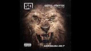 50 Cent Chase The Paper Animal Ambition