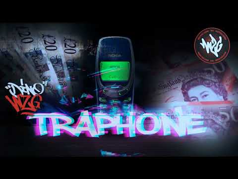 Dino WZG - Traphone prod. Polskibeats