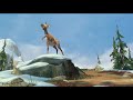 Ice Age 3 Movie Clips