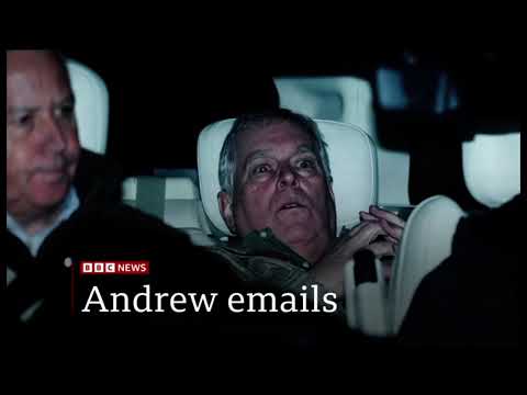BBC One Minute World News