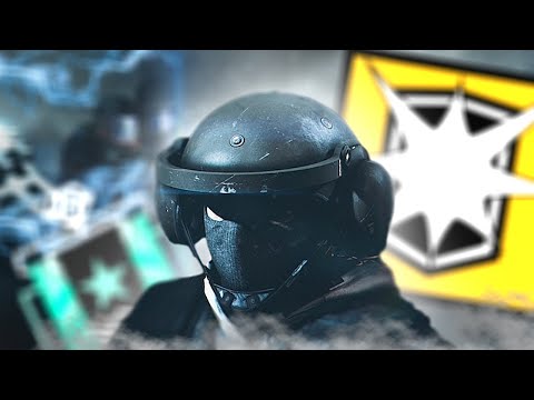 Remember the 5 Speed Blitz? - Rainbow Six Siege | yo_boy_roy