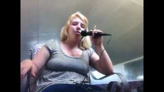 that&#39;s how you know it&#39;s love. by deana carter (cover by bethany merren)