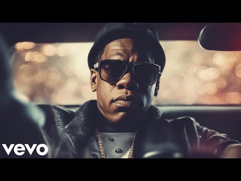 Jay-Z - Fighter ft. 50 Cent & Snoop Dogg & Eminem (Music Video) 2024