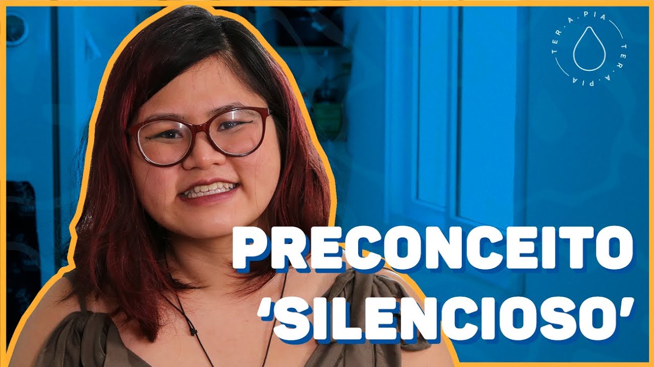 EU SOU BRASILEIRA! | Histórias de ter.a.pia #142