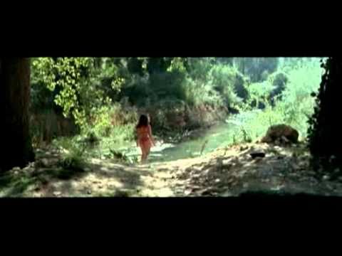 El americano – Trailer final en español
