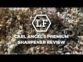 Carl Angel 5 Premium Sharpener Review