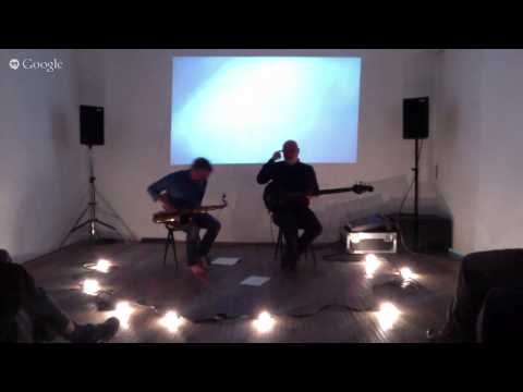 After Silence with Skúli Sverrisson & Óskar Guðjónsson - #6PMEU