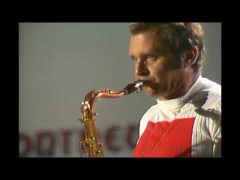 Stan Getz Quartet - I Remember Clifford - Live At Montreux 1972