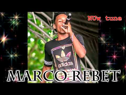 Marco Rebet - ZOLI PAROL (oficiel 2k20)
