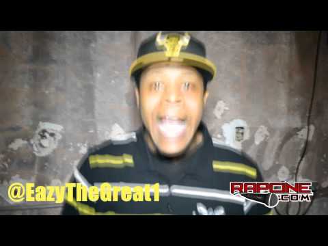 Rapcine Freestyle - King Eazy