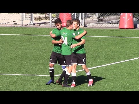 Gjelleråsen – Valdres, sammendrag [2018-06-30, Norsk Tipping-ligaen, menn]