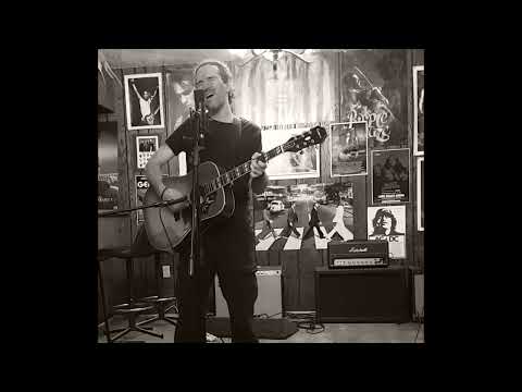 I Know It's Over - Jeff Buckley/The Smiths (Cover)