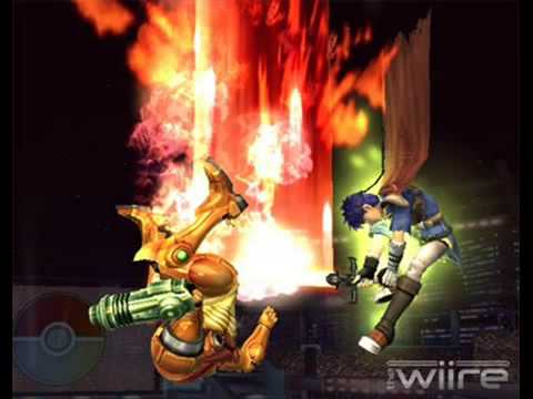 INTERACTiVE GAME: Ike Theme Remix Final Destination Brawl Music Awesome OLD SCHOOL REUPLOAD