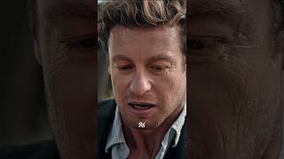 He got his revenge! #thementalist #edit #tvshow