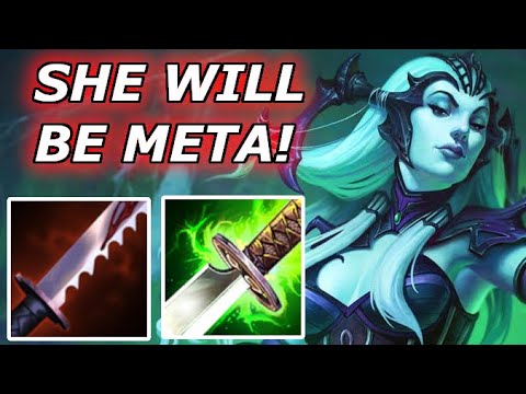 8 LEGS AND NO BOOTS, THE NEW META! - Season 8 Masters Ranked 1v1 Duel - SMITE