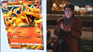 Pokémon Trading Card Game Pocket - Reveal Trailer (Pokémon Presents)