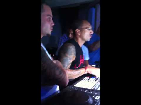 David Morales @ Aurora 2011