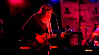 The Lemonheads - Stove - Boston, MA 1/15/11