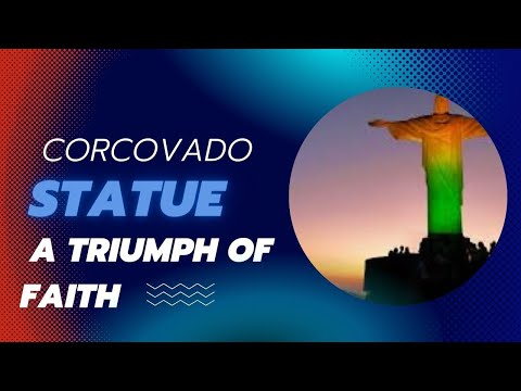 Discover the Majestic Christ the Redeemer Statue: A Triumph of Brazilian Engineering and Faith"