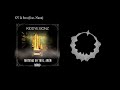 Kiddye Bonz - CV lá fora feat. Nana