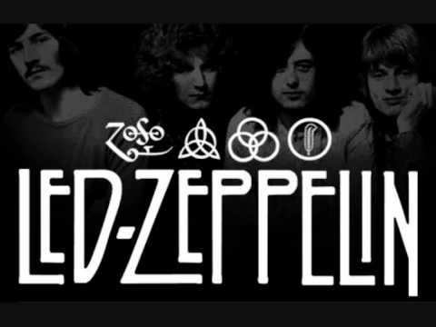Led Zeppelin - Immigrant Song (PulpFusion Mix)