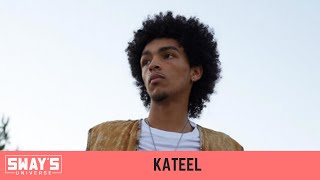 Kateel On Growing Up In Seattle, Being Bi-Racial, Homelessness and 'Mind Over Matters' Album